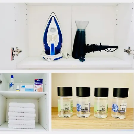 Lejlighed Ithaca: με αυτόνομη είσοδο. Thessaloníki