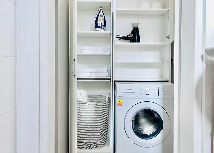 Appartement Ithaca: με αυτόνομη είσοδο. *